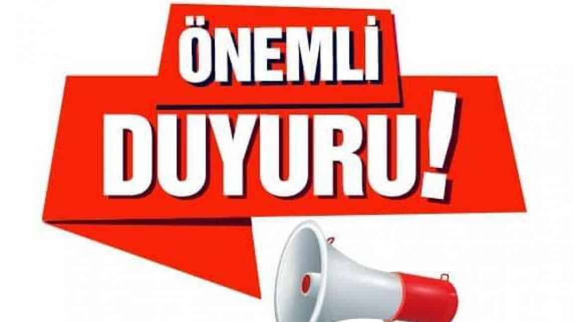 Mehmet Akdoğan Ortaokulu Yeni Adresine Taşınmıştır.